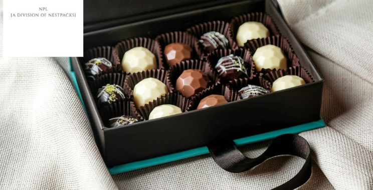 Premium Custom Paper Boxes for UAE Packaging Experience