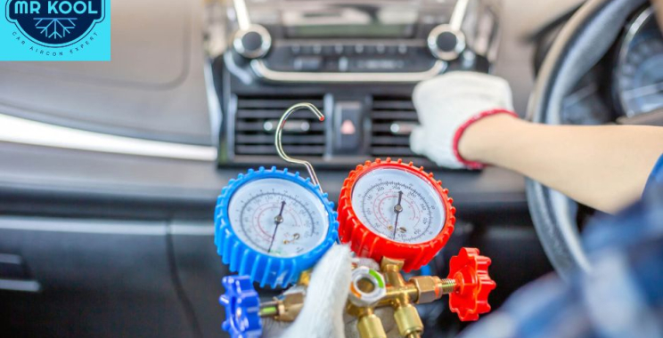 Stay Cool on the Road: Expert Car AC Repairs You Can Trust