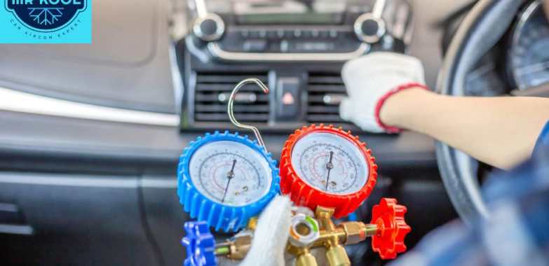 Stay Cool on the Road: Expert Car AC Repairs You Can Trust