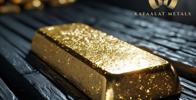 Discover Kenya’s Trusted Gold Market and Investment Guide