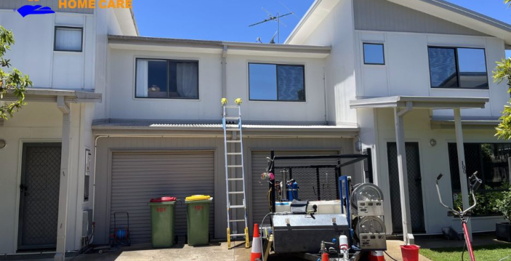 Brighten Your Panels: Trusted Cleaning for Brisbane Homes