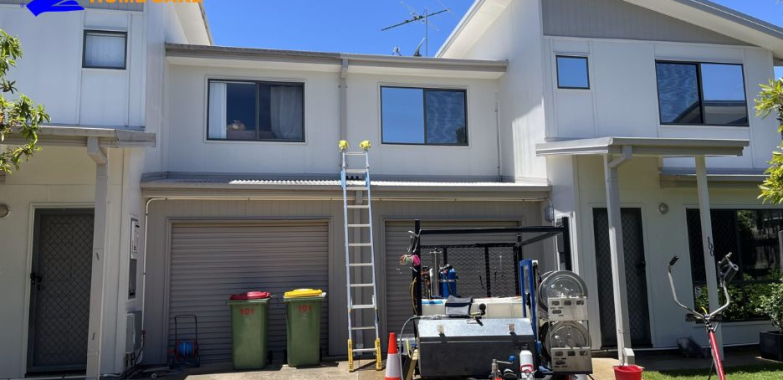 Brighten Your Panels: Trusted Cleaning for Brisbane Homes