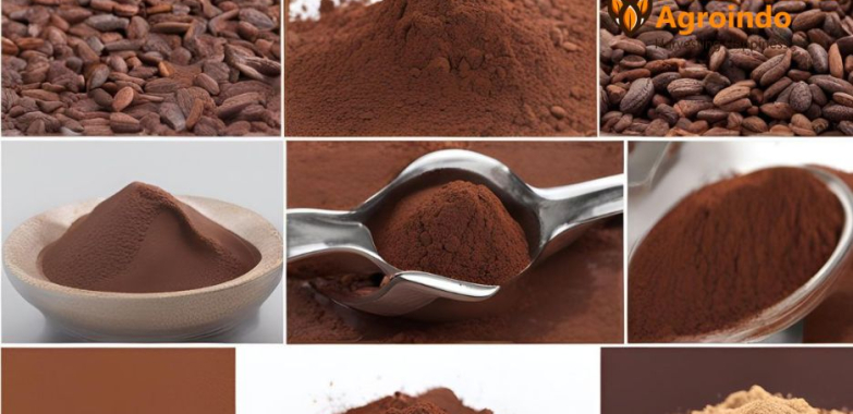Premium Cocoa Powder for Chocolate Makers: Smooth, Rich, Consistent