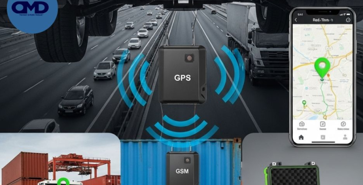 Upgrade Your Truck’s Fuel Monitoring System Today