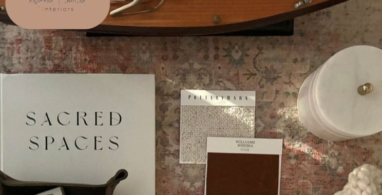 Transform Your Space with a Trusted Sacramento Designer