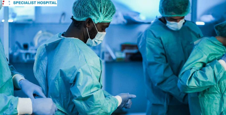 Top Intensive Care Units in Lagos: Expert Care You Can Trust