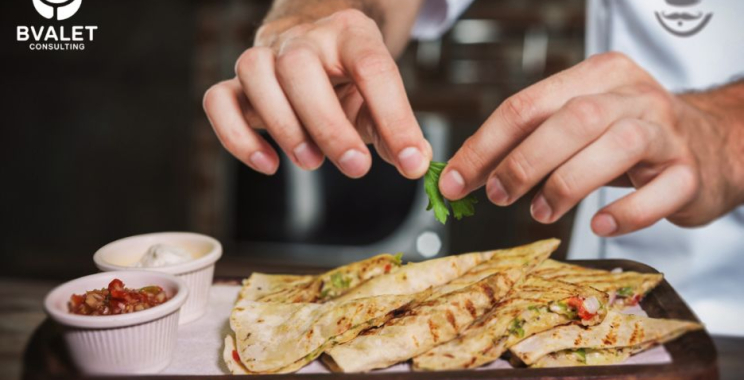 Boost Dubai F&B Profitability with Expert Consulting