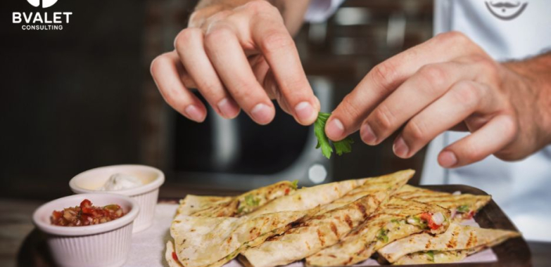 Boost Dubai F&B Profitability with Expert Consulting