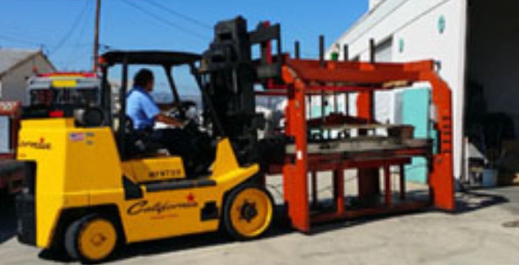 Reliable Equipment Relocation Solutions for Your Business