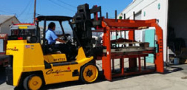 Reliable Equipment Relocation Solutions for Your Business
