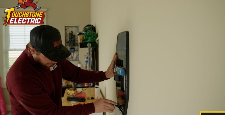 Upgrade Your Home’s Electrical Panel with Expert Guidance