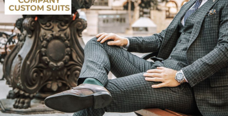 Custom Craftsmanship for Your Wedding Day Suit