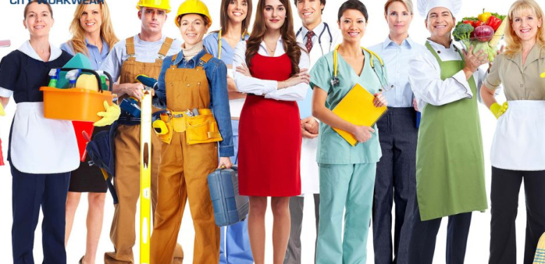 Smart and Stylish Work Trousers for Women