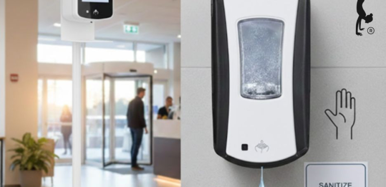 Gentle Hydration Hand Gel for Everyday Hygiene