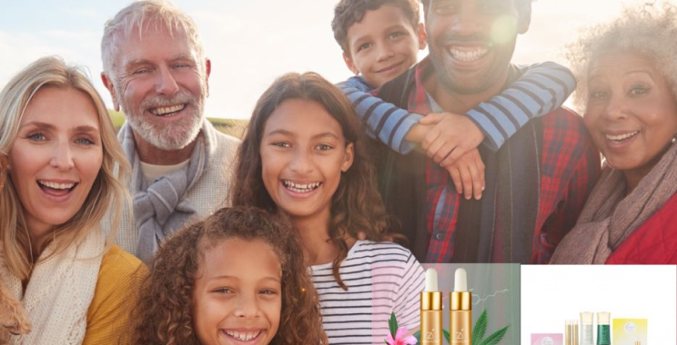 Timeless Radiance: Discover Zen-Inspired Skincare