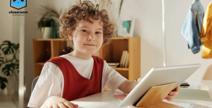 Fun and engaging activities for confident fourth graders