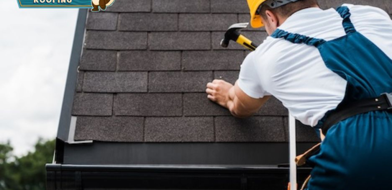Restore Your Roof with Trusted Local Experts