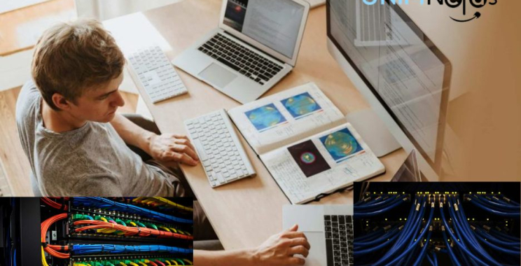 Reliable UniFi network installs in Phoenix — expert, seamless, secure