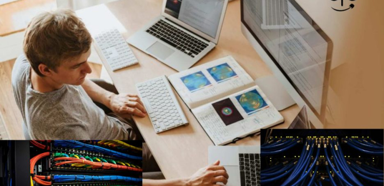 Reliable UniFi network installs in Phoenix — expert, seamless, secure