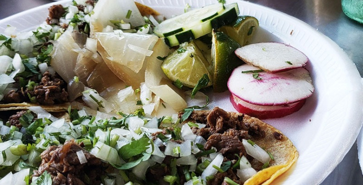 Top pizza spots in and around San Antonio for a perfect slice