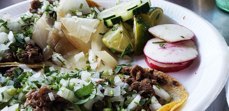 Top pizza spots in and around San Antonio for a perfect slice