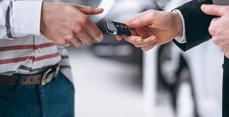 Get top cash for your car with fast local offers