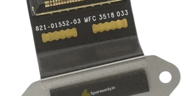 Purchase a MacBook Air 13-inch replacement battery online – trusted UK service