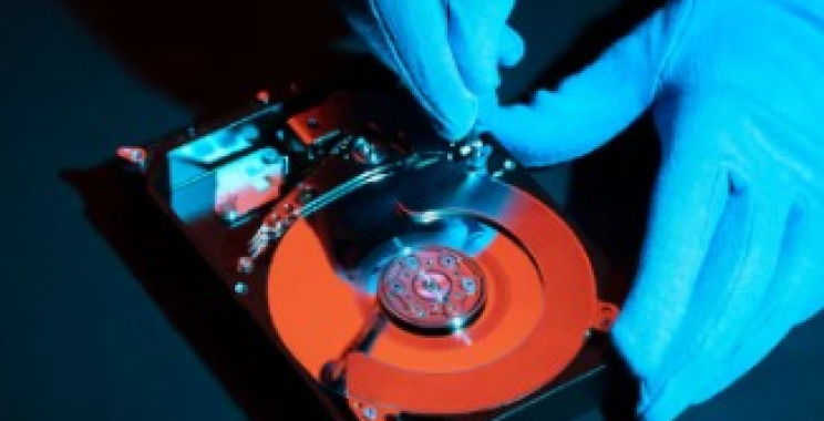 Secure RAID Data Recovery in Chennai — Fast, Trusted Experts