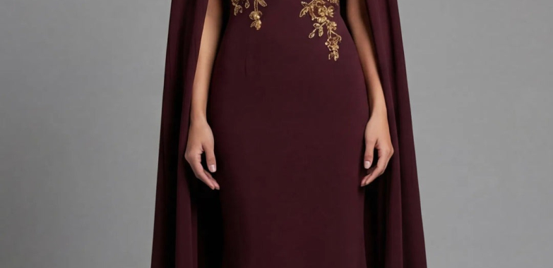 Flaunt Your Curves: Elegant Plus Size Prom & Pageant Gowns