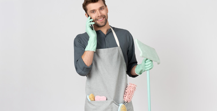 Hassle-Free Property Turnover Cleaning Specialists