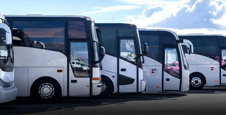 Premium Transport for Your Team in Sydney