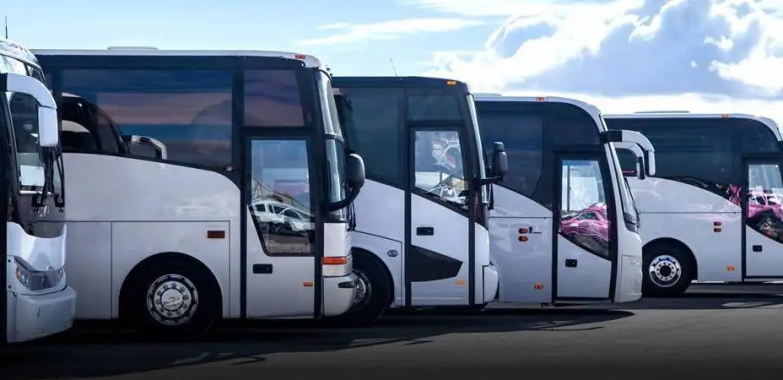 Premium Transport for Your Team in Sydney