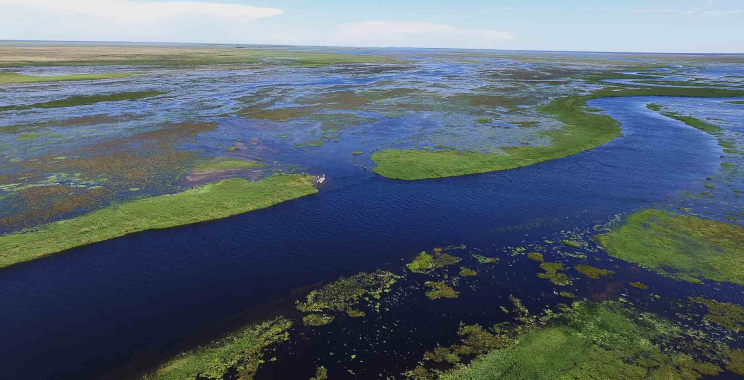 Exclusive Bahamian getaways for refined anglers