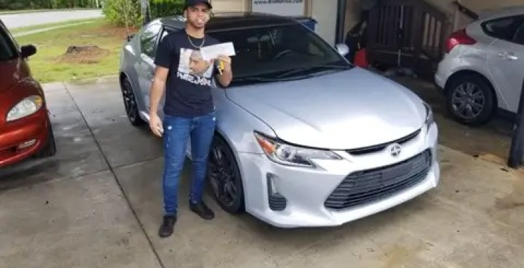 Flexible Auto Financing Solutions for All Budgets