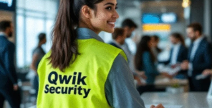 Victoria Mobile Patrol Solutions with Rapid Response for Risk Reduction