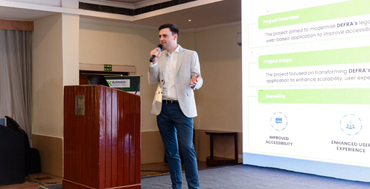 Strategic IT Support for UK Businesses: Scalable, Secure & Cost-Efficient