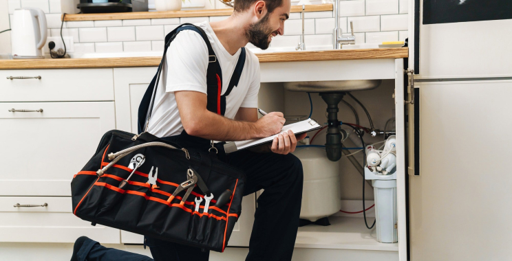 Reliable residential plumbing services you can trust