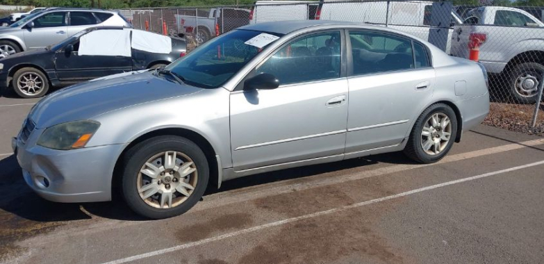 Find Quality Salvage Cars in the UK – Great Deals Await