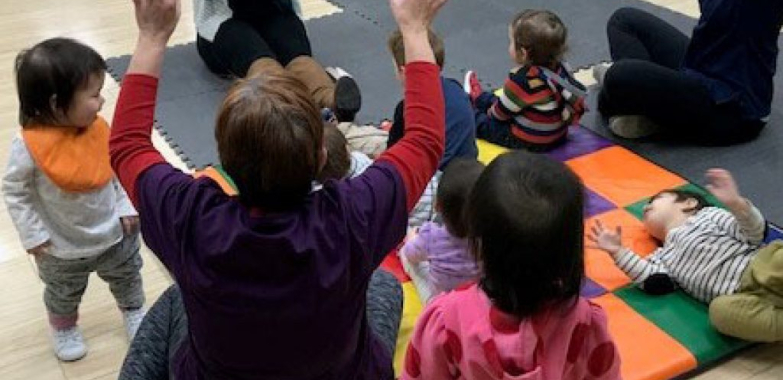 Caring, Trusted Early Years Care in Edmonton