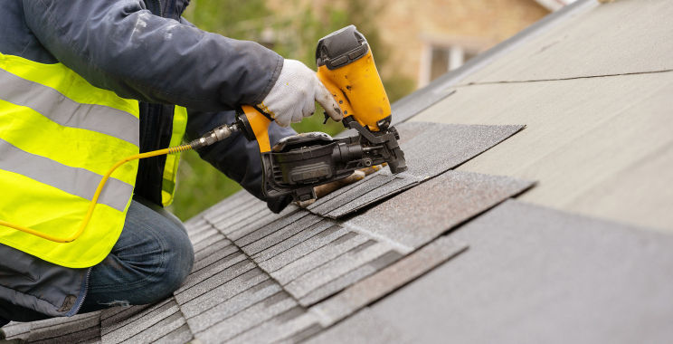 Trusted Roof Repairs by Local Experts You Can Count On