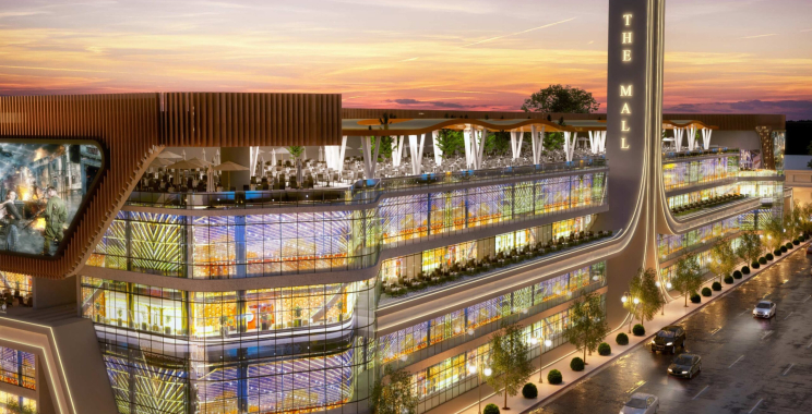 Premium City Parking: Trusted Valet Solutions in Cairo