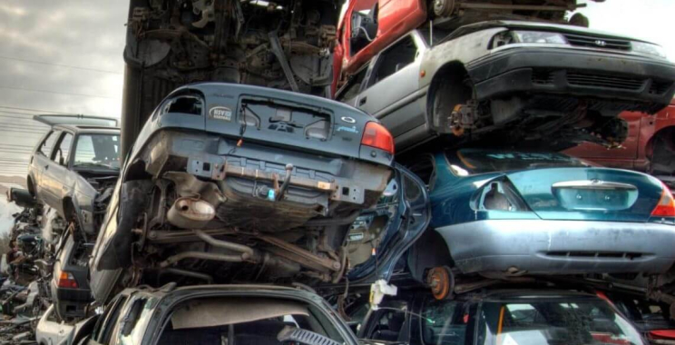 Sell Your Car Fast in Edmonton – Top Cash Offer Nearby