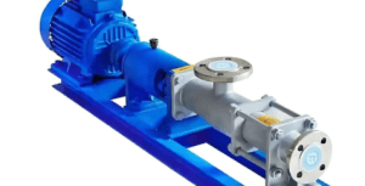 Leading US Supplier of High-Temperature Pumps for Harsh Environments