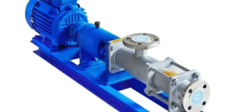 Leading US Supplier of High-Temperature Pumps for Harsh Environments