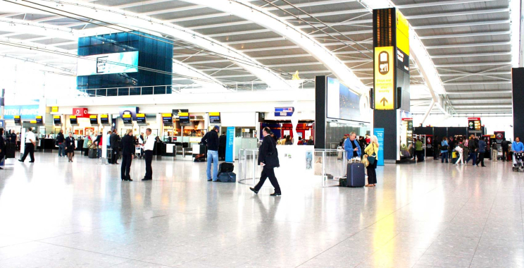 Premium Event Transport in London — Reliable, stylish, seamless