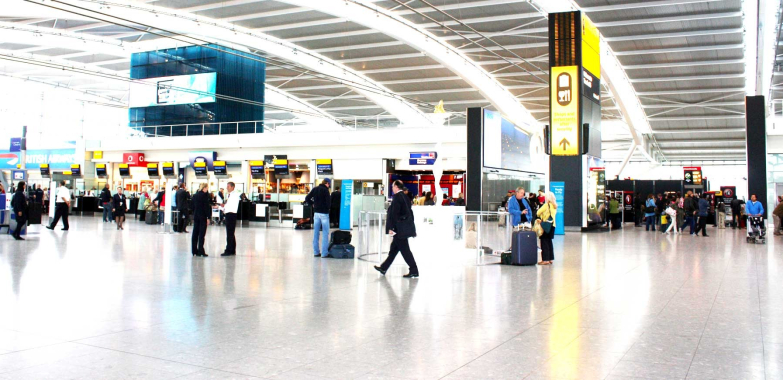 Premium Event Transport in London — Reliable, stylish, seamless