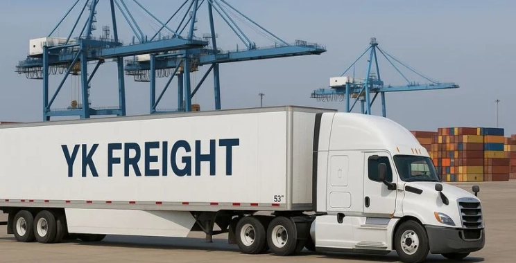 Reliable Freight Handling Across Georgia for Hassle-Free Imports and Exports