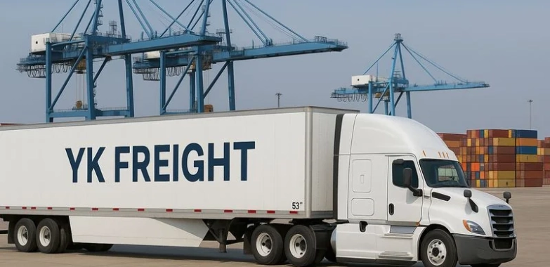 Reliable Freight Handling Across Georgia for Hassle-Free Imports and Exports
