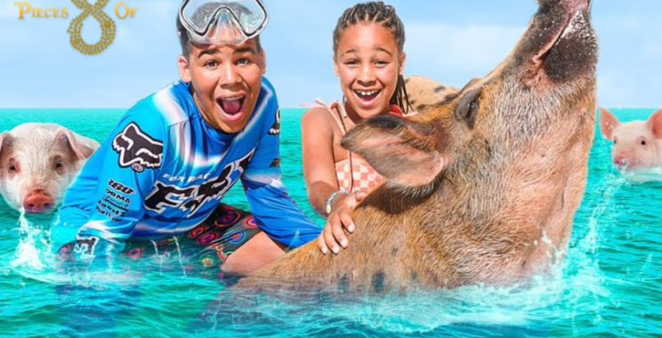 Explore Atlantis Bahamas: Ultimate Island Adventures and Tours