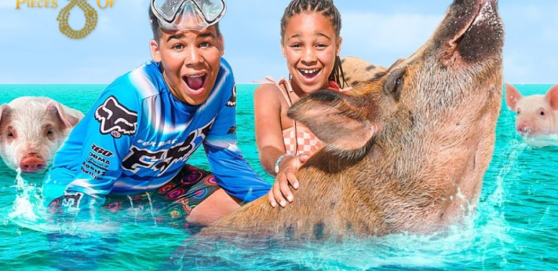 Explore Atlantis Bahamas: Ultimate Island Adventures and Tours